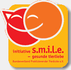 initiative s.m.i.l.e. - gesunde tierliebe