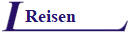 Reisen